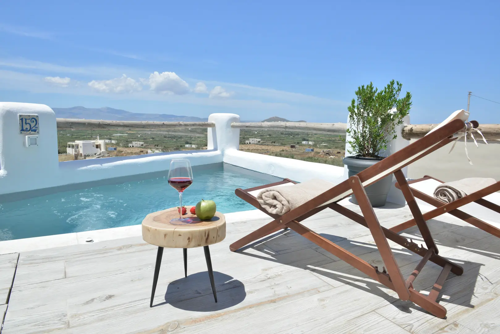 1 - venta casa vista al mar naxos - cícladas egeo meridional grecia