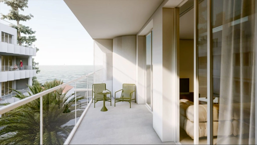 2 - sea view apartment for sale in torrevieja - costa blanca valencian community spain