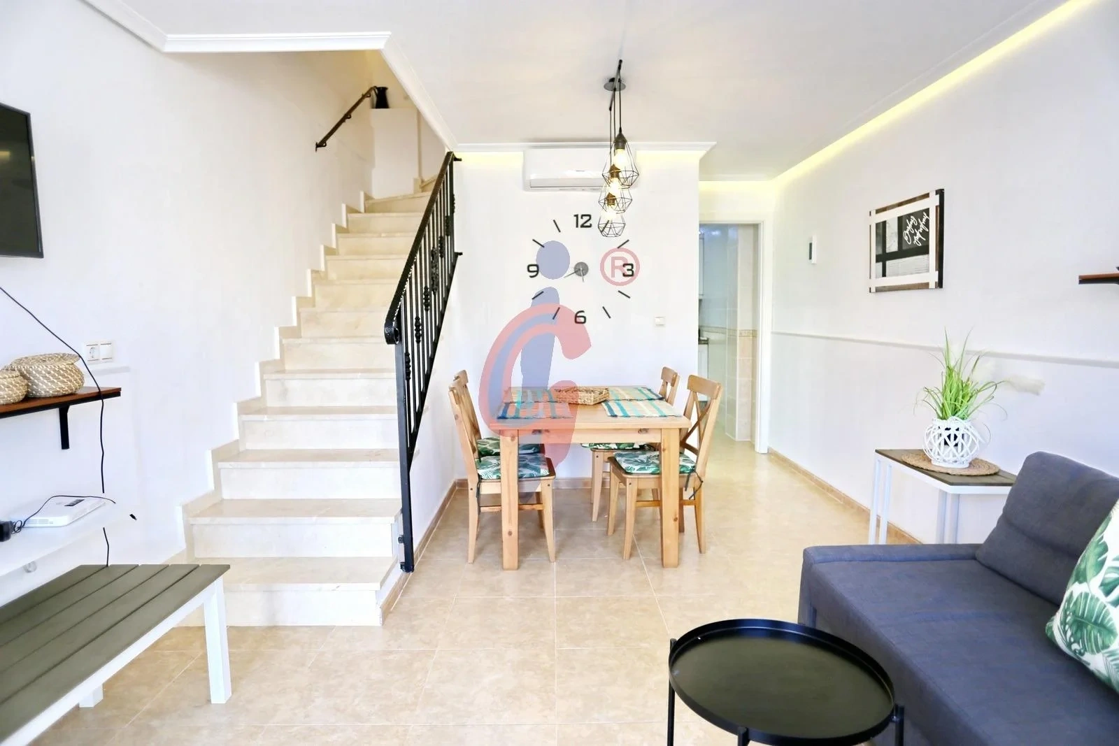 2 - vendita casa vista mare torrevieja - costa blanca comunità valenciana spagna