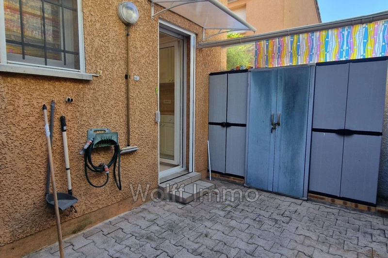 2 - venda casa canet-en-roussillon pyrénées orientales frança