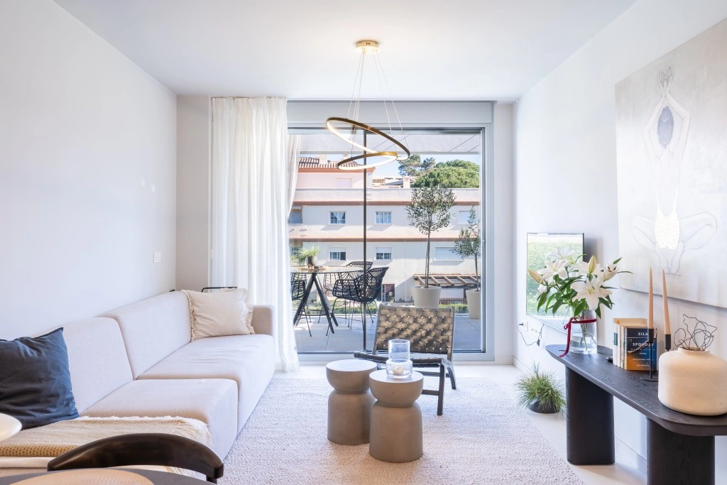 1 - продажа квартира пляж пешком marbella - costa del sol андалусия испания