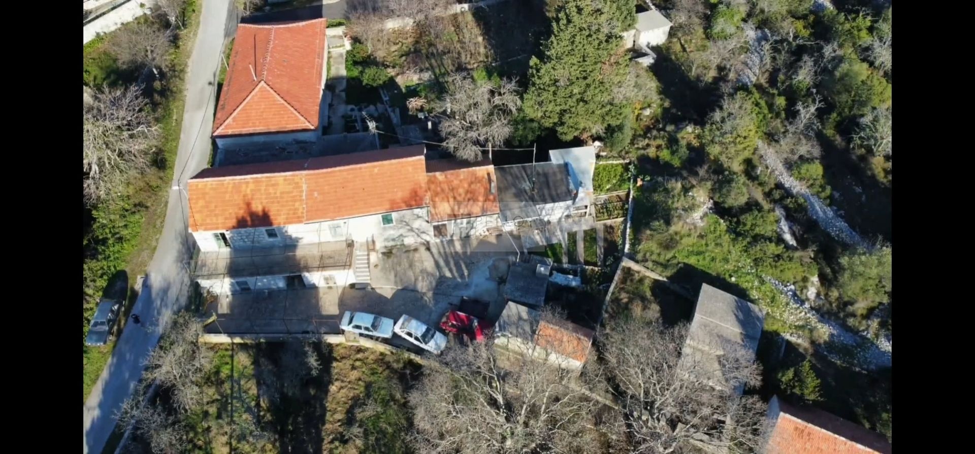 2 - house for sale in sućuraj split-dalmatia croatia
