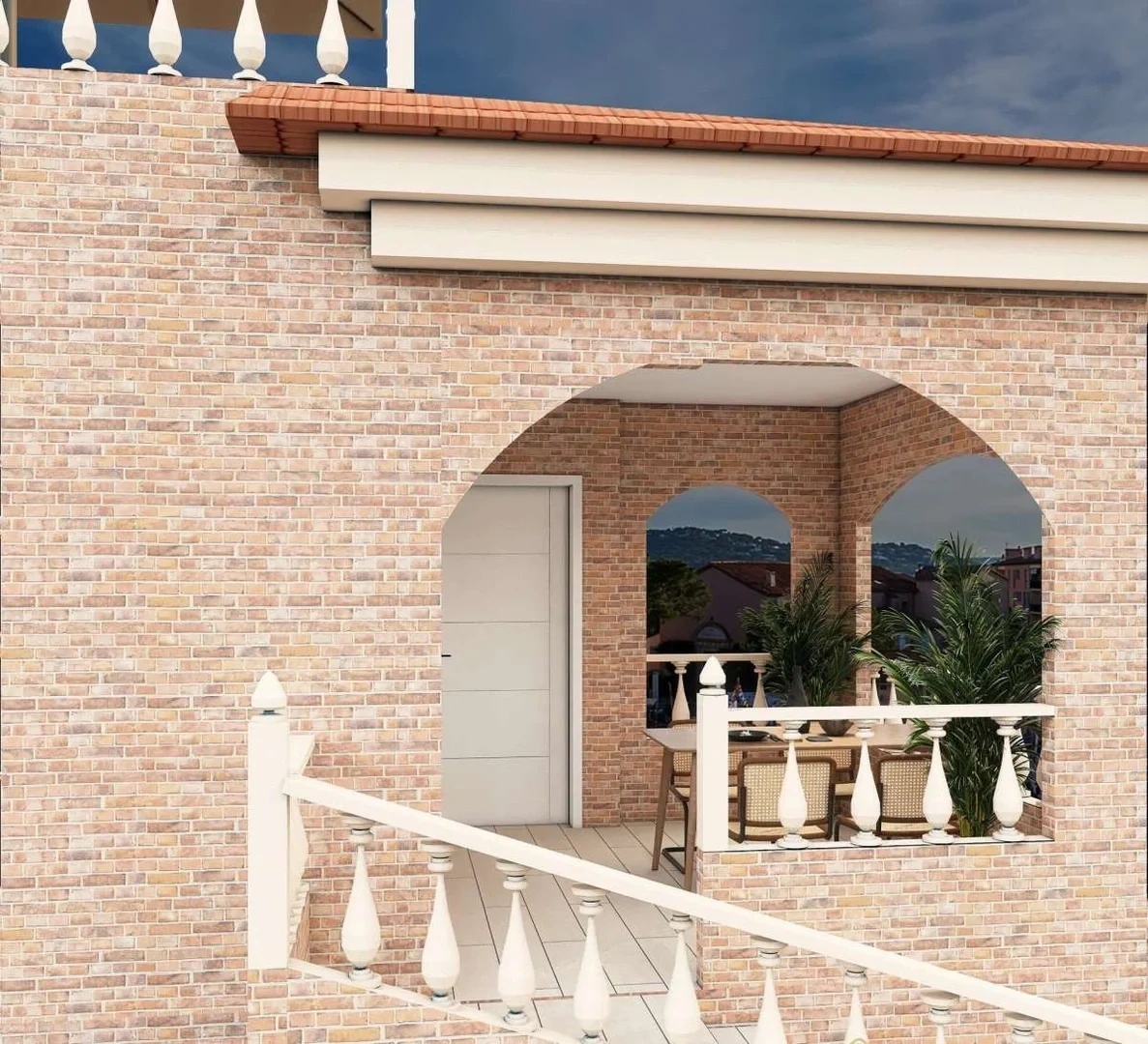 2 - verkauf haus ciudad quesada valencia spanien