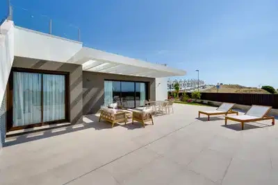 2 - vendita villa mutxamel comunità valenciana spagna