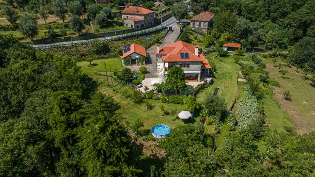1 - house for sale in ponte de lima north region portugal