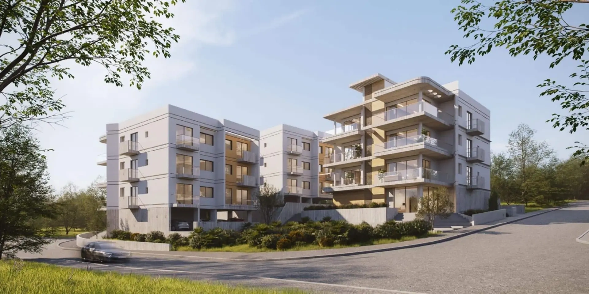 1 - vente appartement limassol limassol chypre