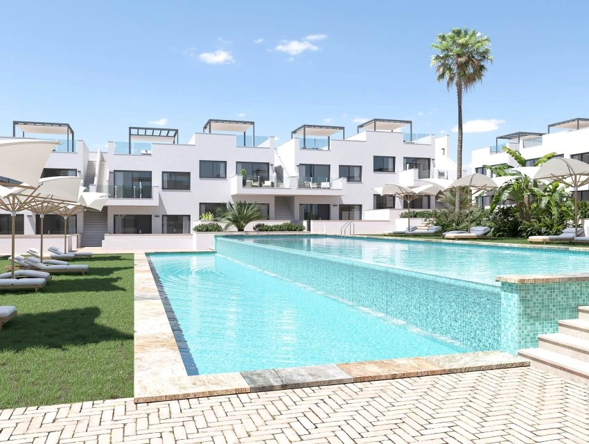 2 - vente maison torrevieja - costa blanca communauté valencienne espagne