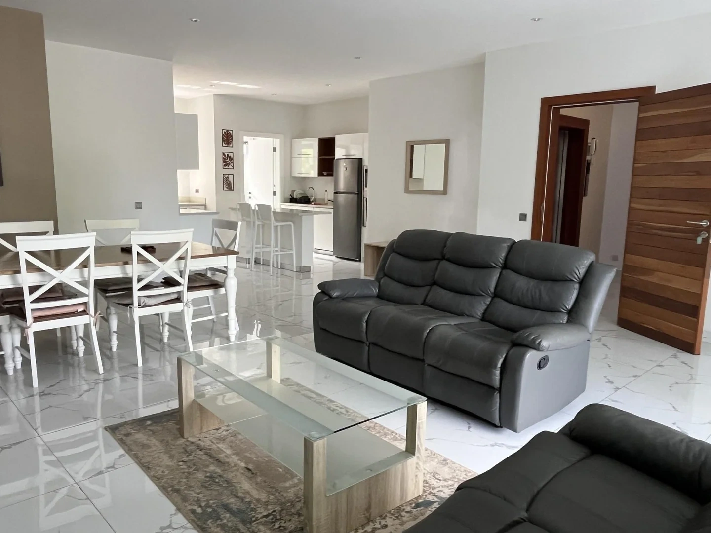 1 - venda apartamento grand baie rivière du rempart maurício