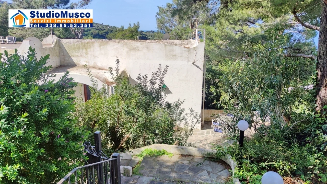 2 - venta apartamento anacapri campania italia