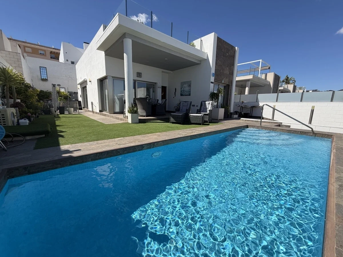 2 - vente maison villamartin communauté valencienne espagne