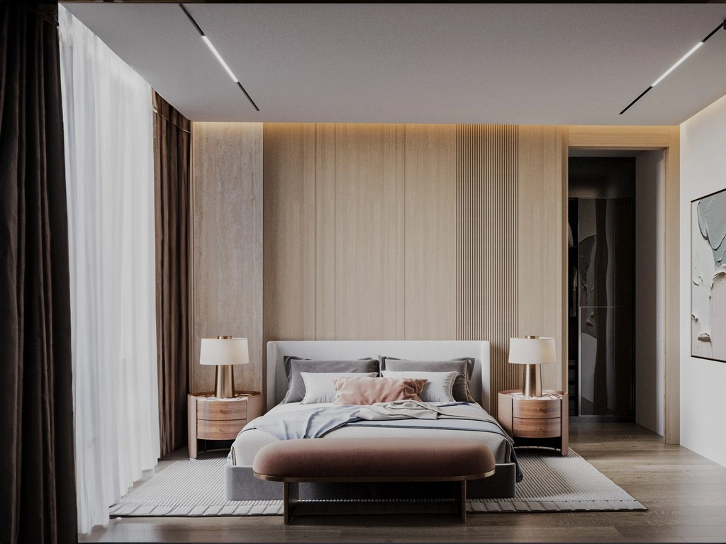 1 - vente appartement dubai dubai émirats arabes unis