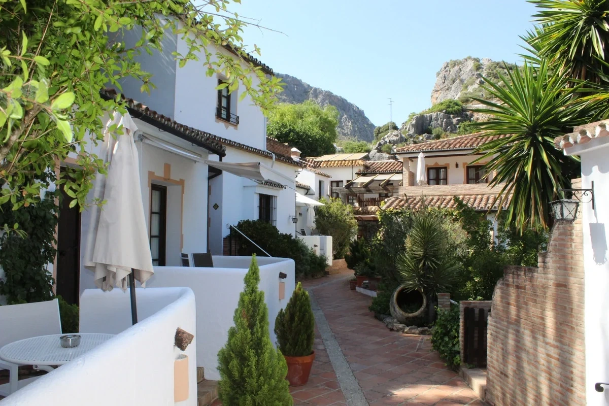 2 - venta comercio ronda andalucía españa