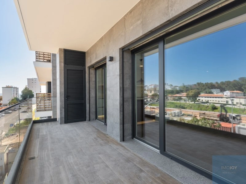 2 - vente appartement oeiras région de lisbonne portugal