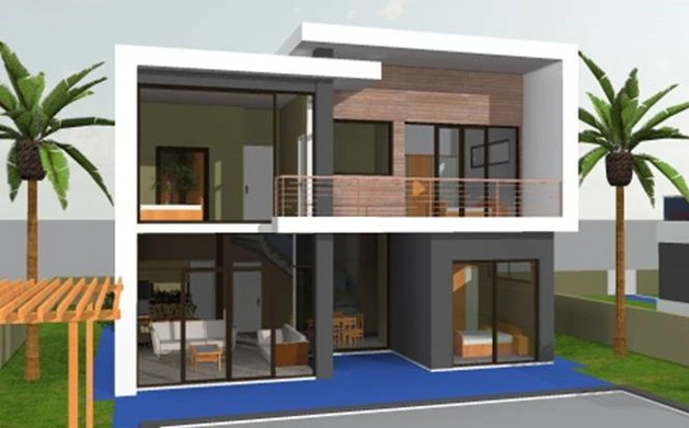 1 - verkauf villa meerblick paphos paphos zypern