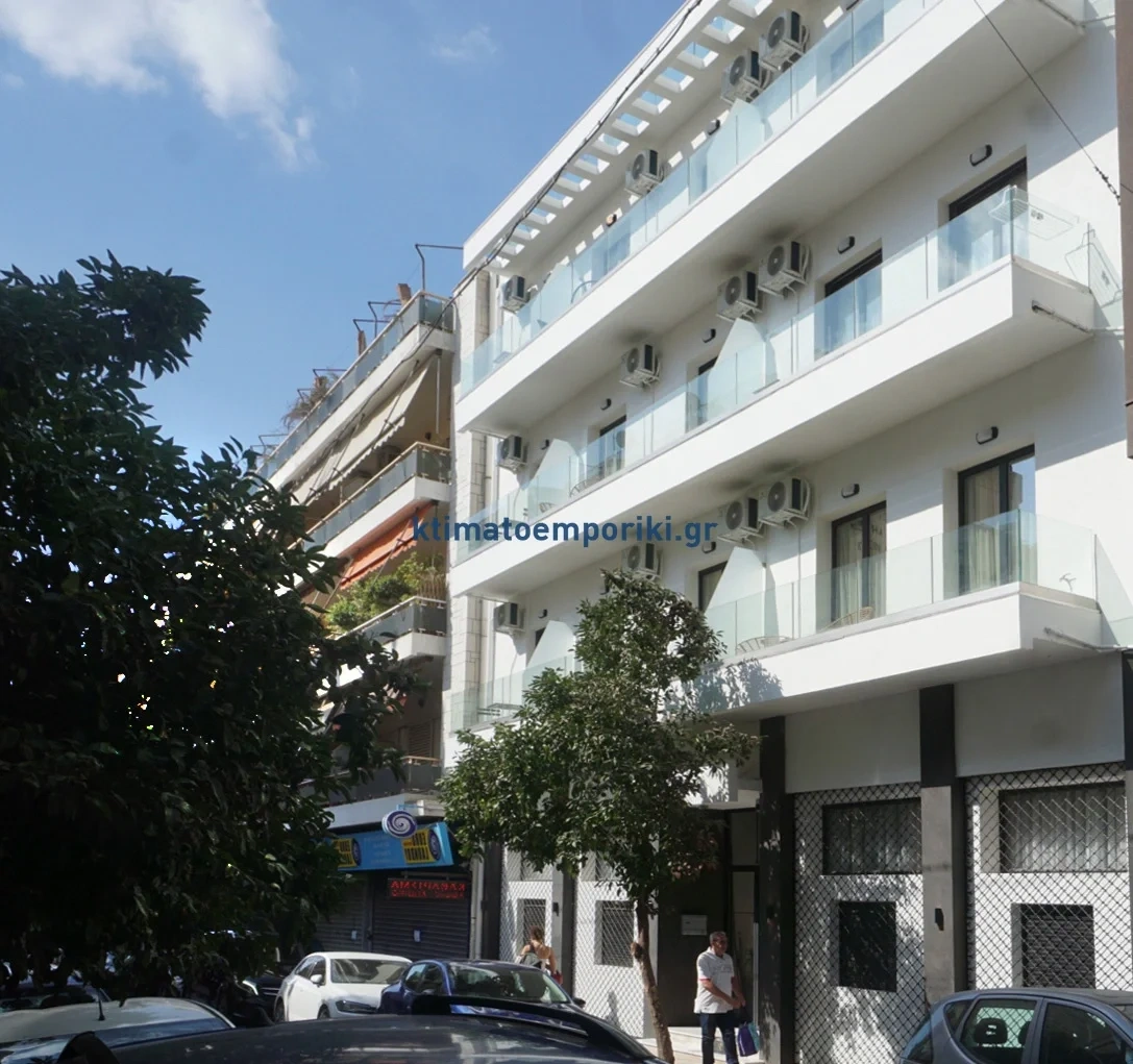 1 - apartment for sale in athens attica greece