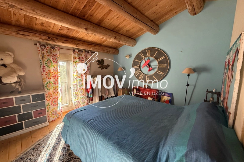2 - venta casa uzès gard francia