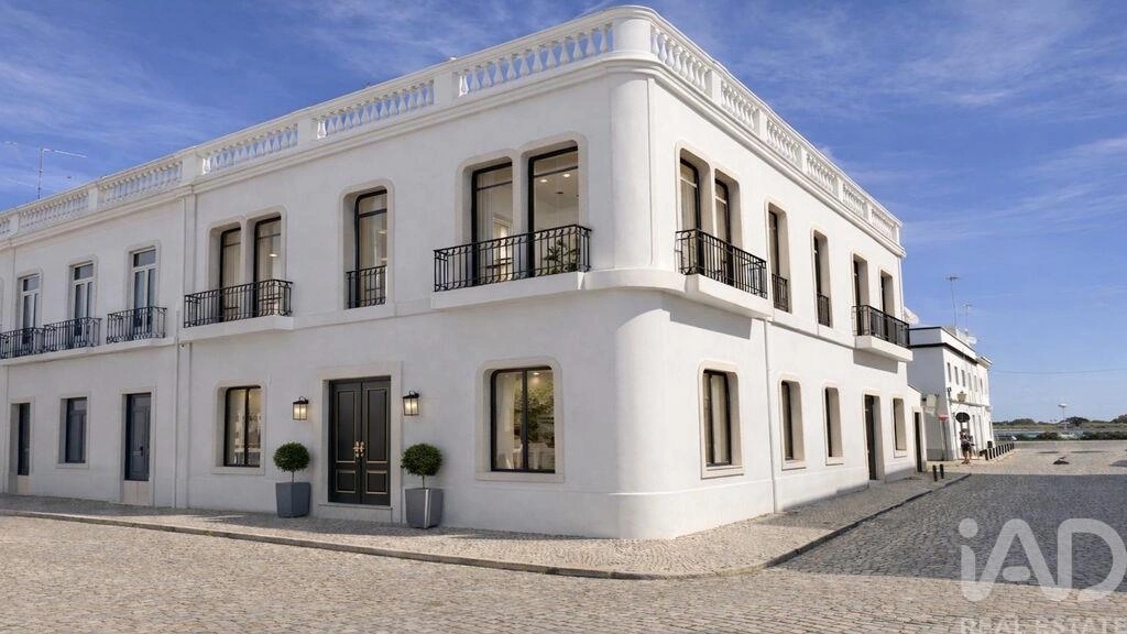 1 - verkauf wohnung vila real de santo antónio algarve portugal