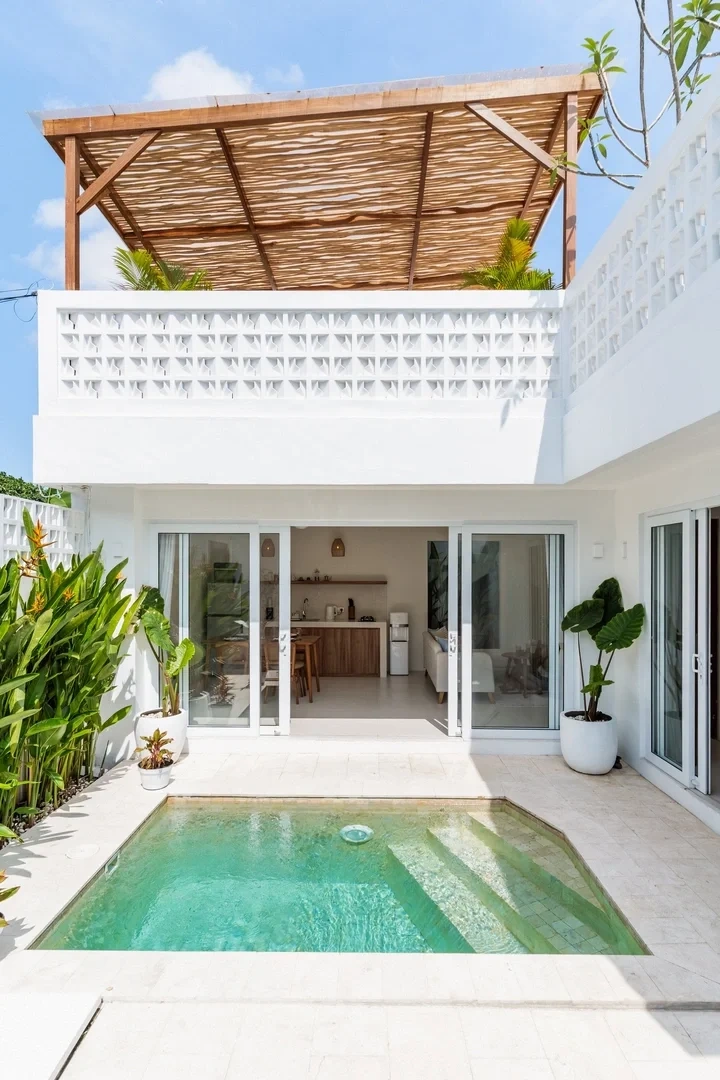 1 - продажа villa canggu bali индонезия