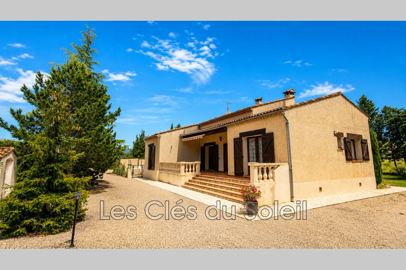 1 - verkauf haus le luc var frankreich