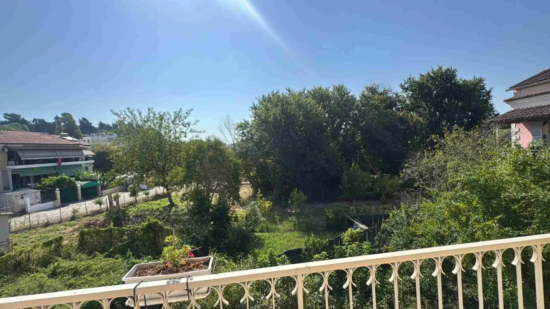 2 - vente appartement corfu îles ioniennes grèce
