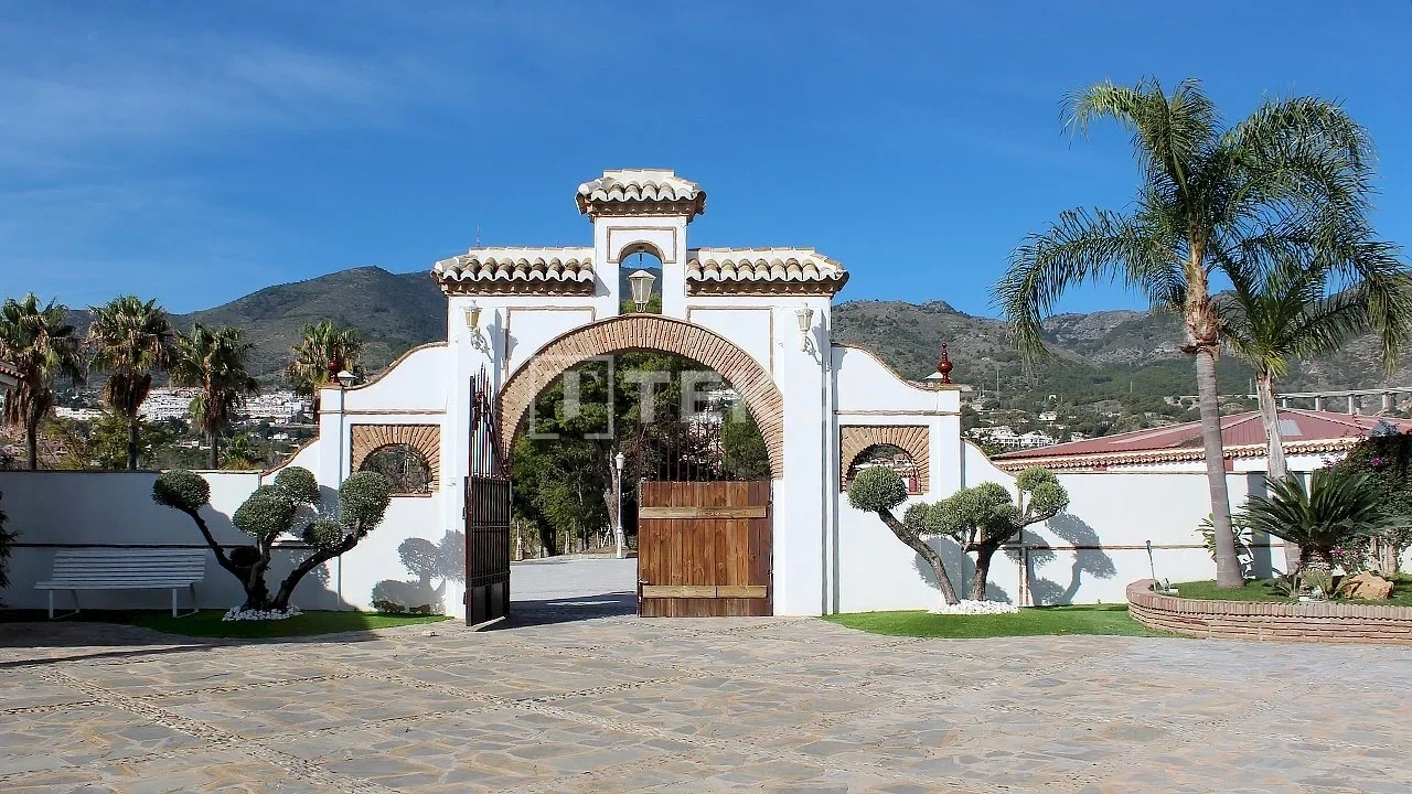 2 - verkauf business meerblick benalmadena - costa del sol andalusien spanien