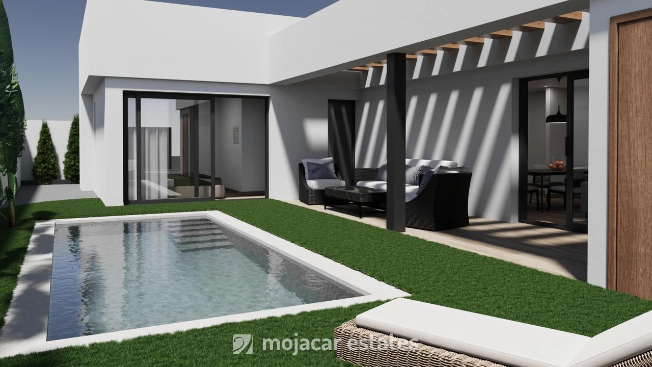 1 - house for sale in los gallardos andalusia spain