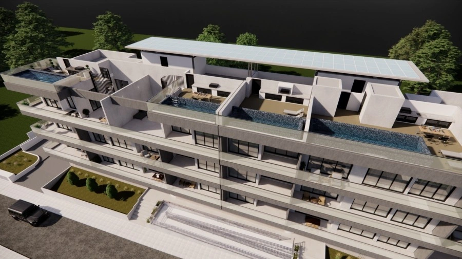 1 - apartment for sale in limassol limassol cyprus