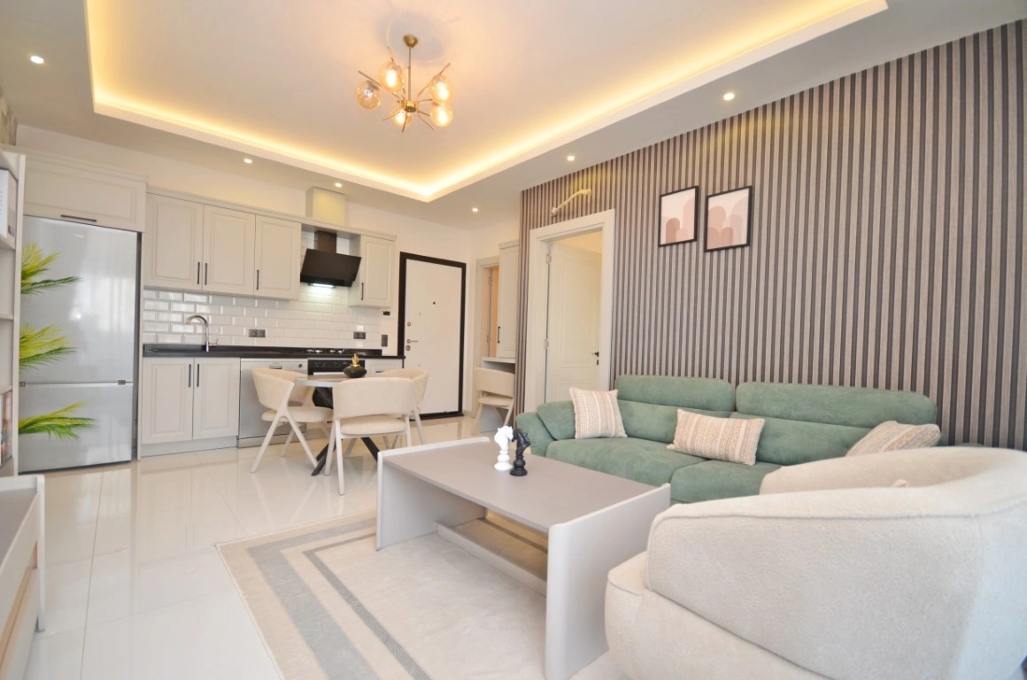 2 - venda apartamento alanya antalya turquia
