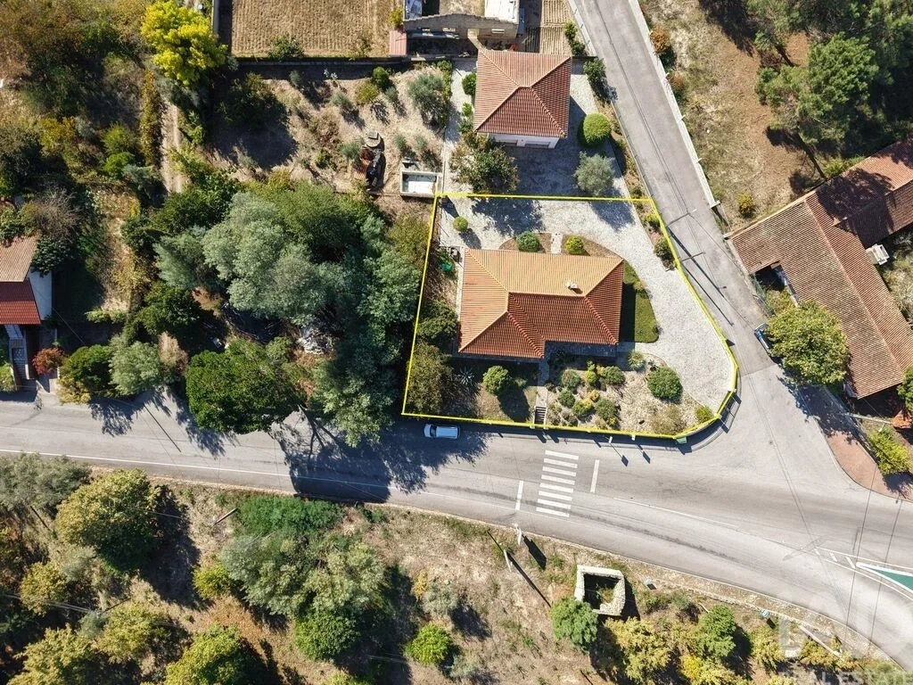 2 - villa for sale in carregal do sal centro region portugal