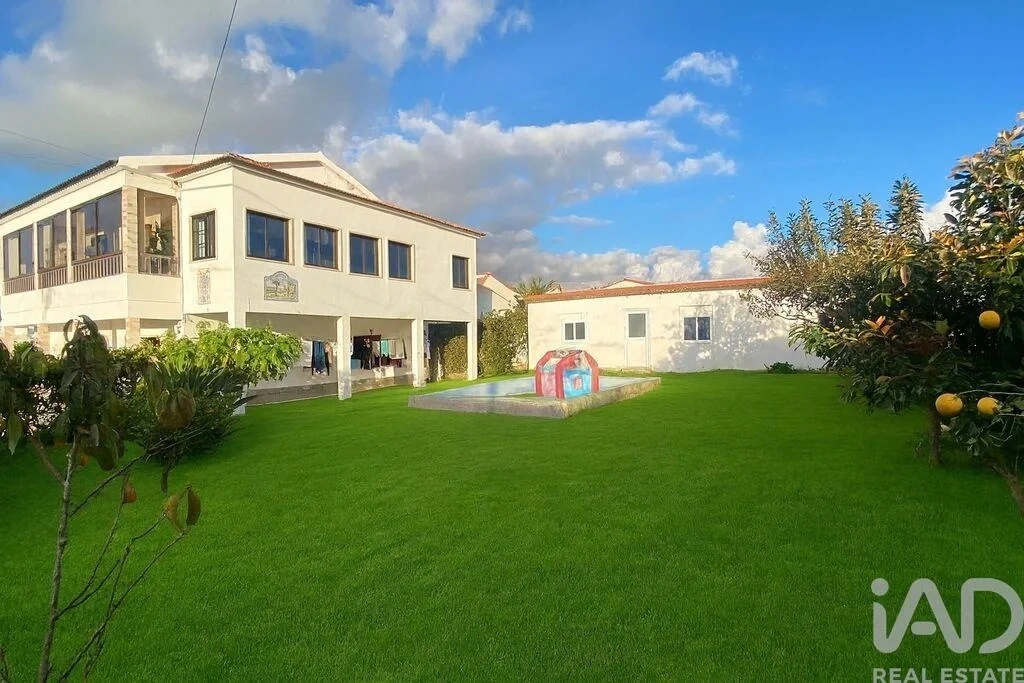 2 - vente villa vue mer ericeira région de lisbonne portugal