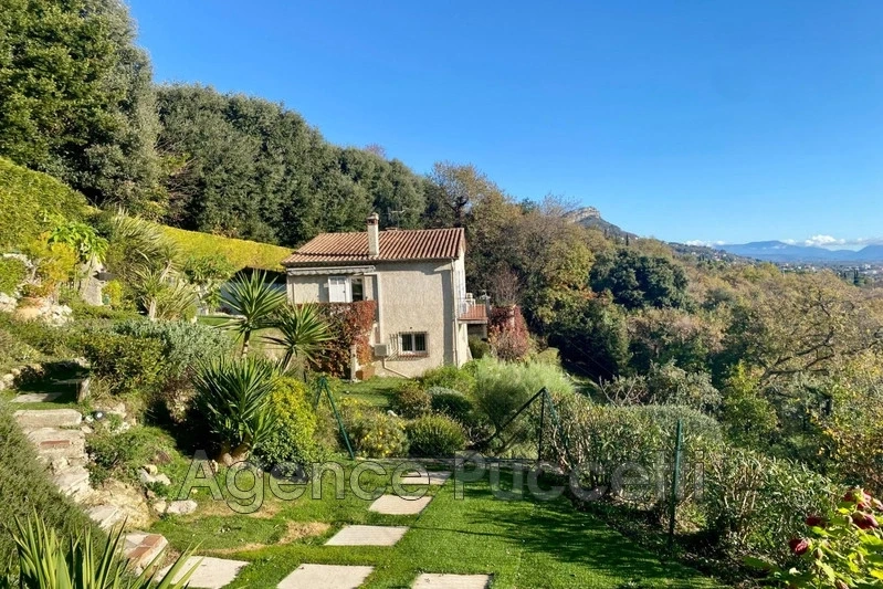 1 - house for sale in tourrettes-sur-loup alpes-maritimes france