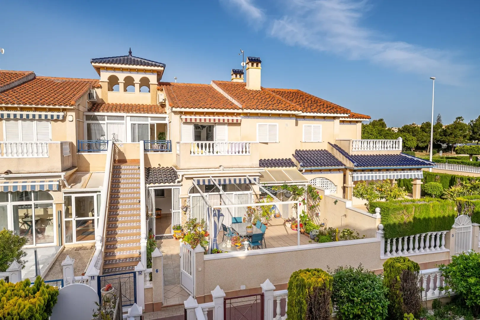 1 - vendita appartamento orihuela-costa comunità valenciana spagna
