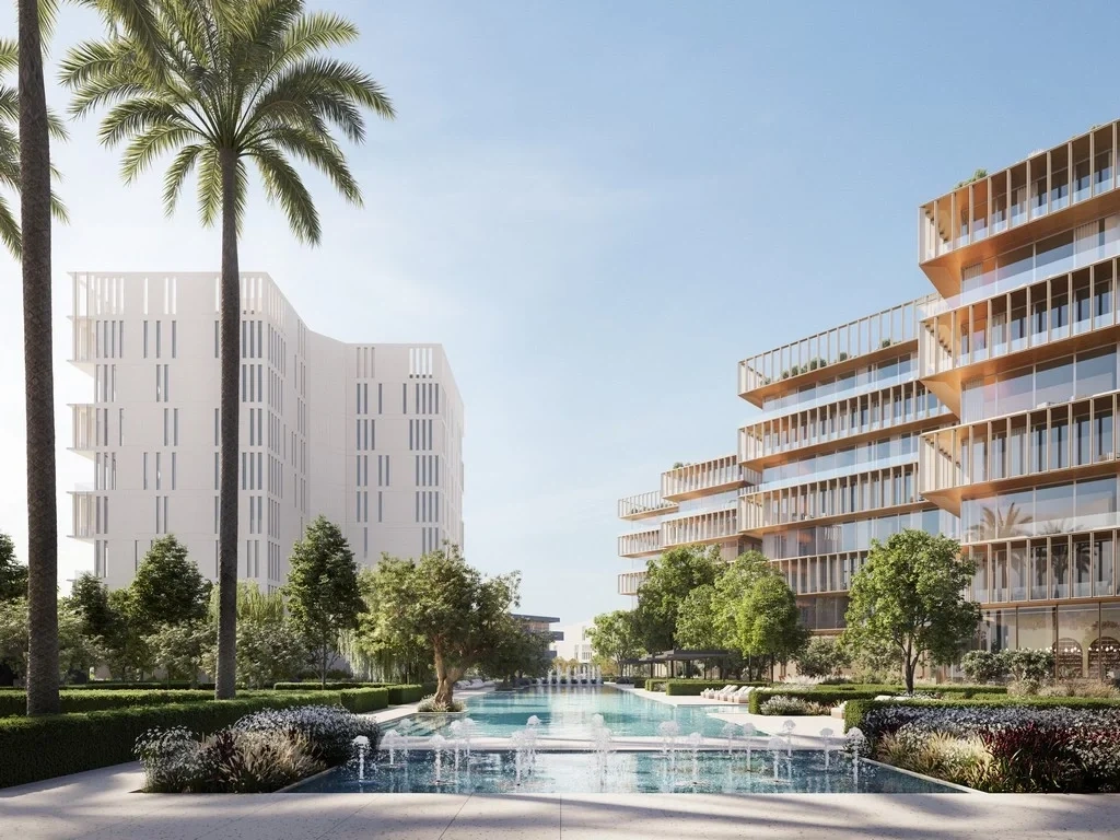 1 - vente maison dubai dubai émirats arabes unis