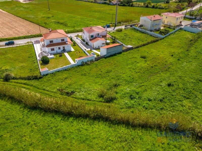 2 - plot of land for sale in famalicão centro region portugal