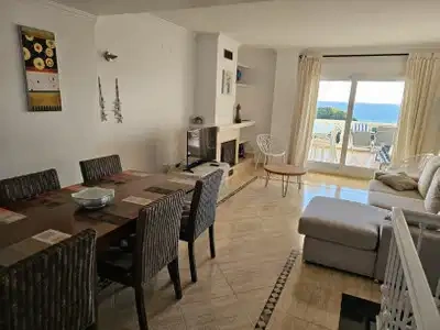 2 - sea view apartment for sale in moraira - costa blanca valencian community spain