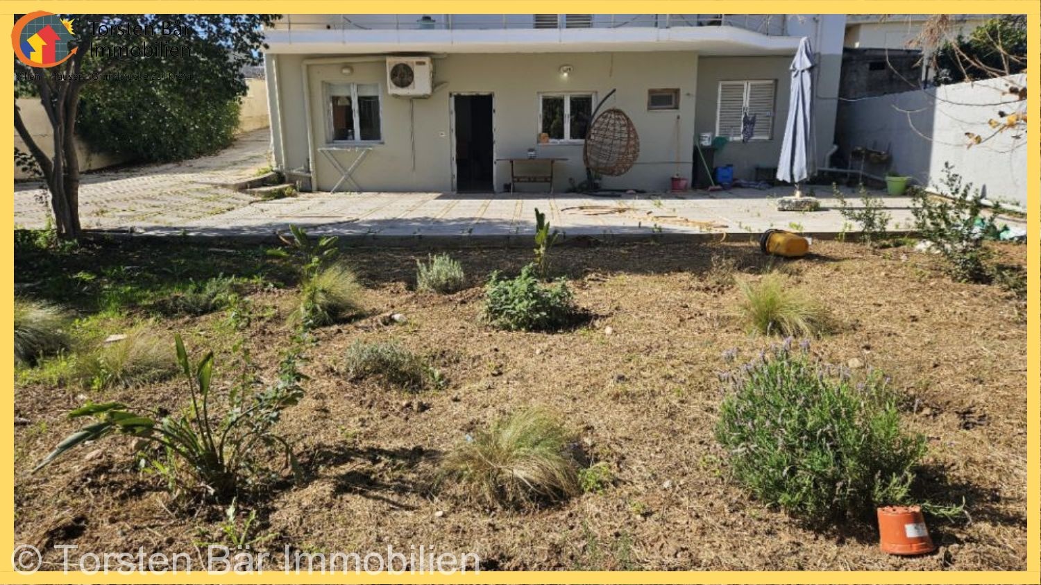 1 - apartment for sale in vori crete greece