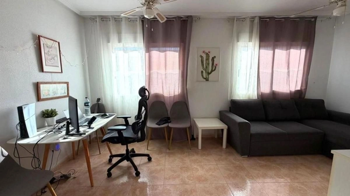 2 - venta apartamento torrevieja - costa blanca comunidad valenciana españa