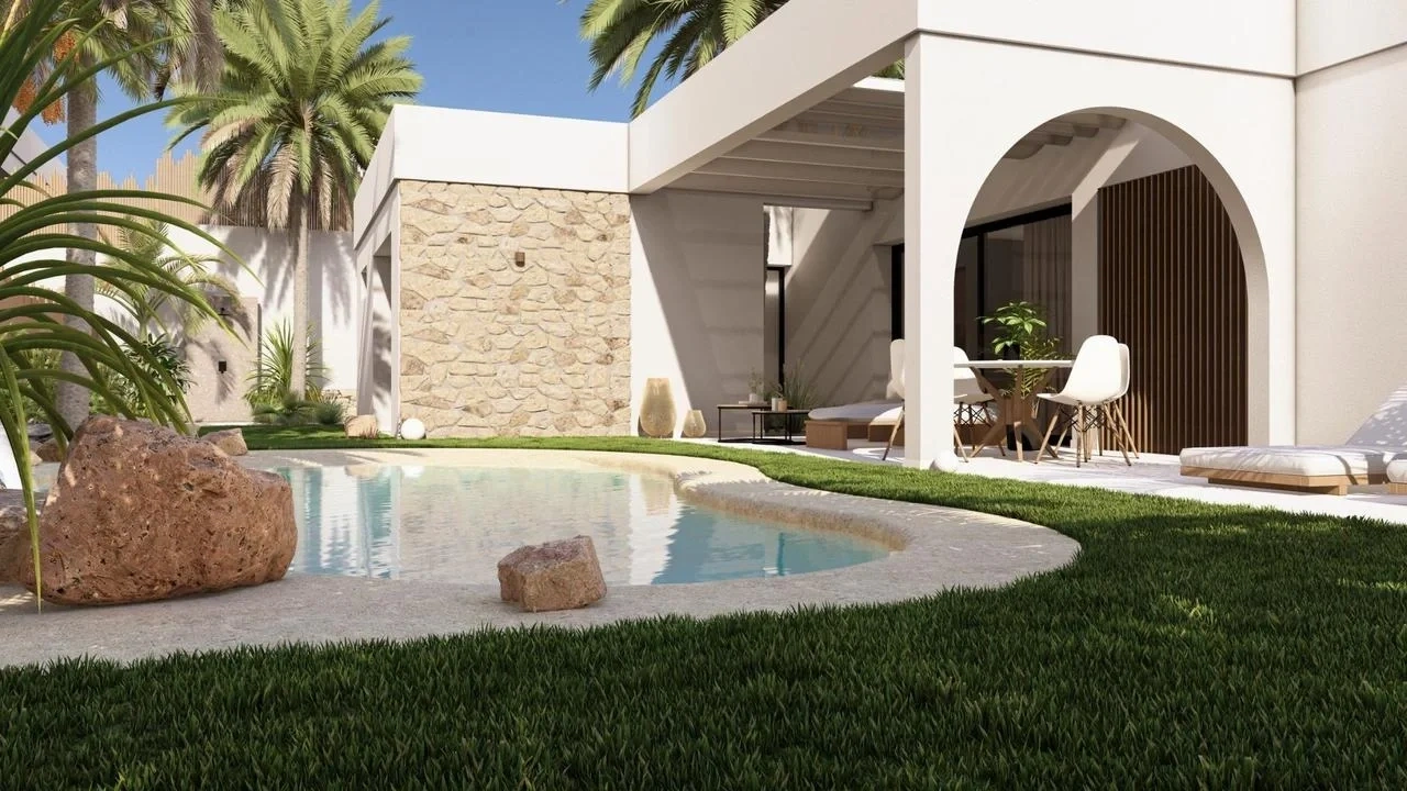 2 - venta casa murcia región de murcia españa