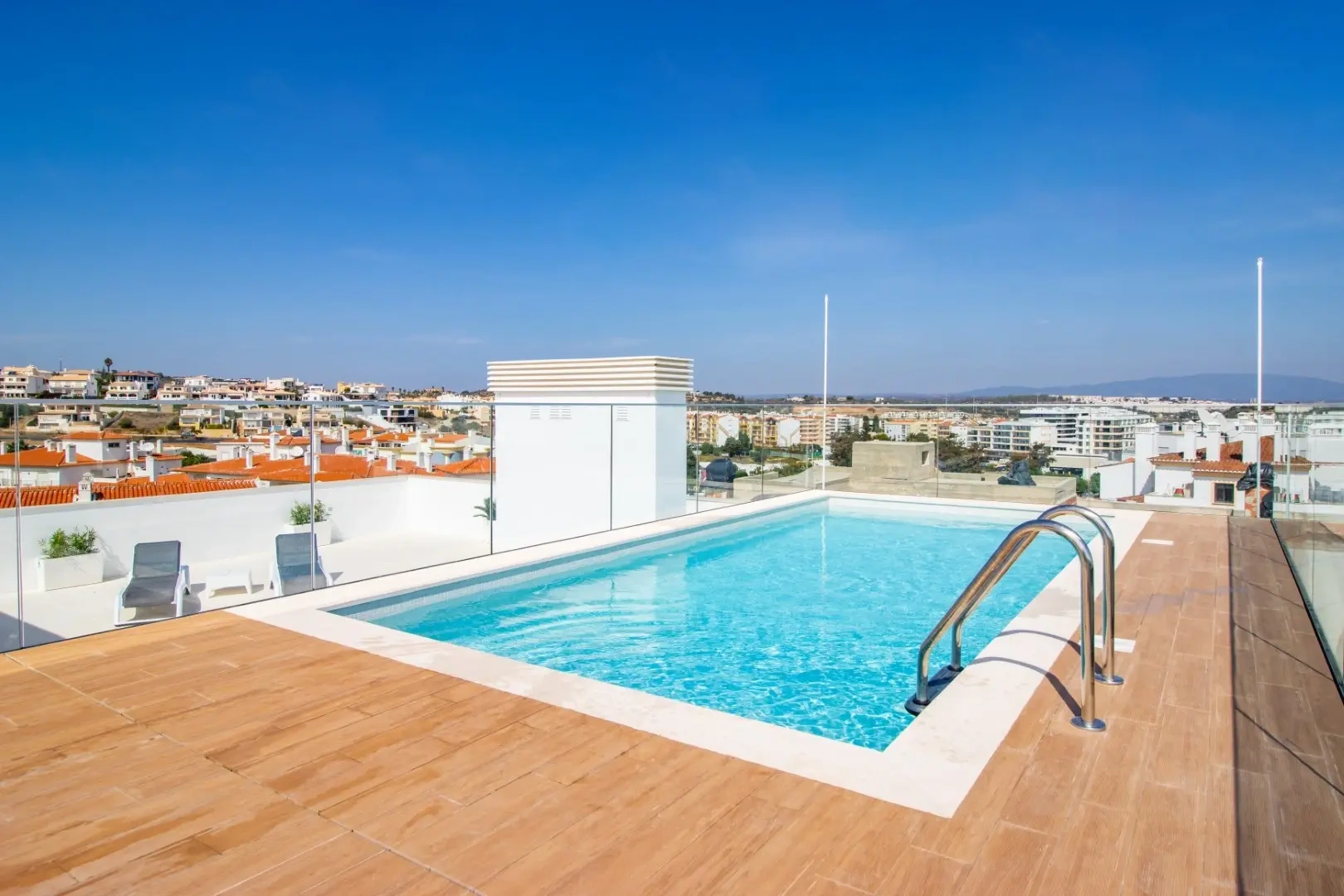 1 - ferienmiete wohnung lagos algarve portugal