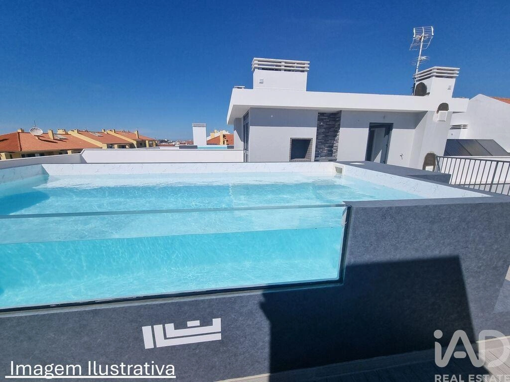 1 - venta apartamento vista al mar ericeira región de lisboa portugal