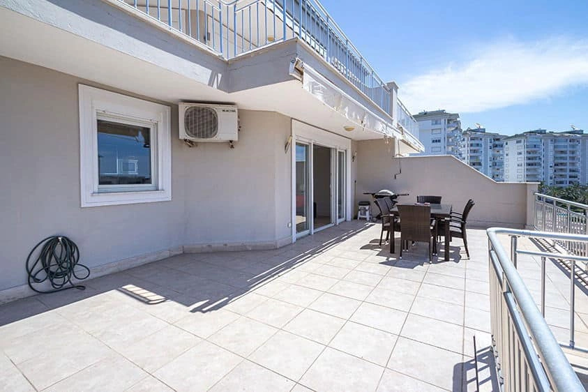 2 - vente appartement alanya antalya turquie