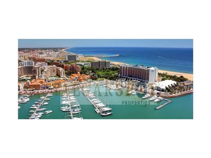 1 - vente appartement quarteira algarve portugal