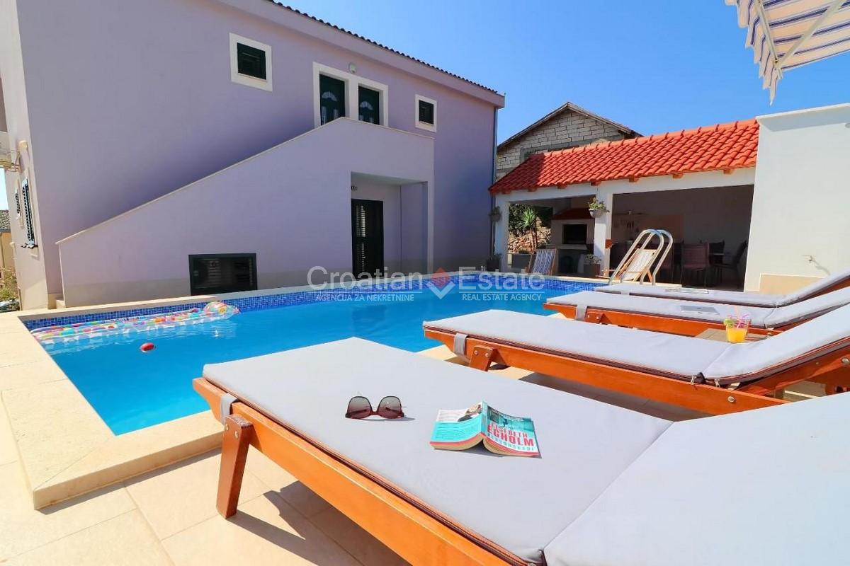 2 - verkauf haus meerblick korčula dubrovnik-neretva kroatien