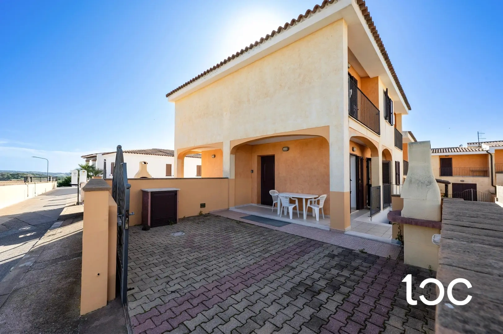1 - house for sale in orosei sardinia italy