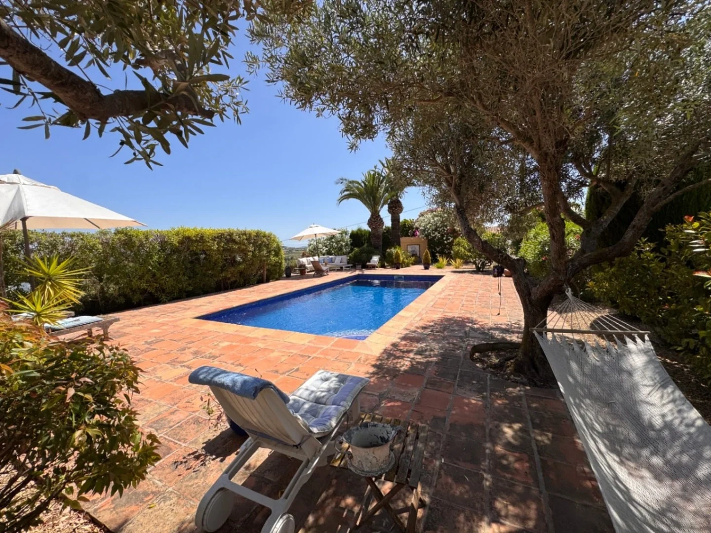 2 - verkauf anwesen meerblick teulada valencia spanien