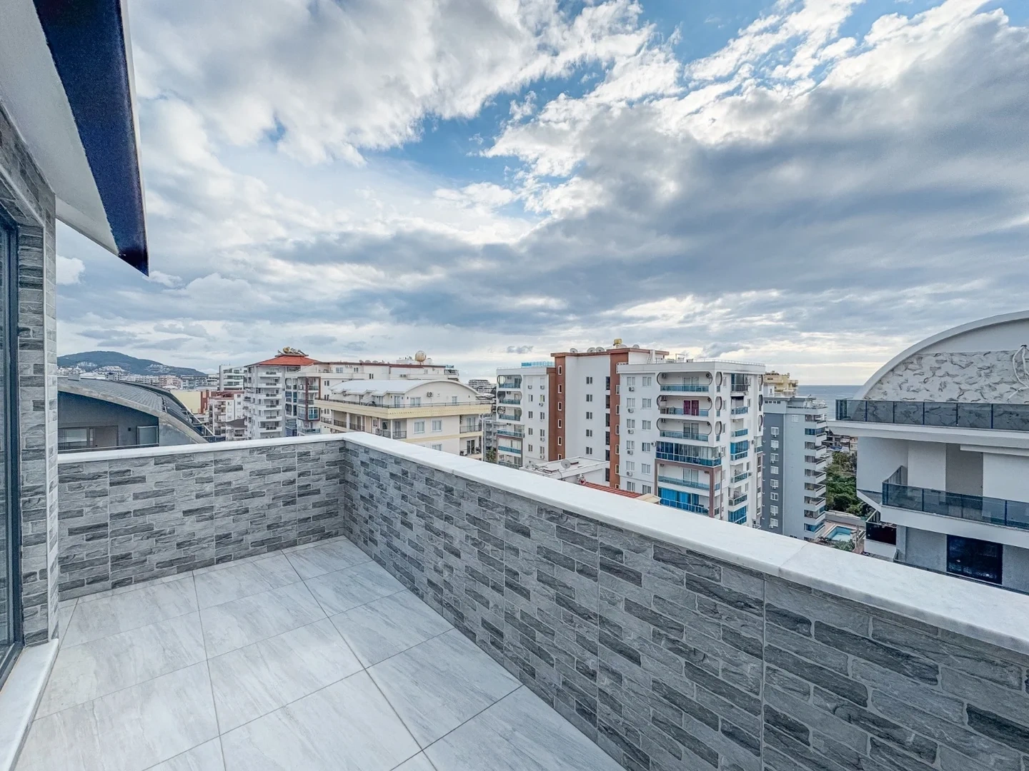1 - waterfront apartment for sale in alanya antalya turkey