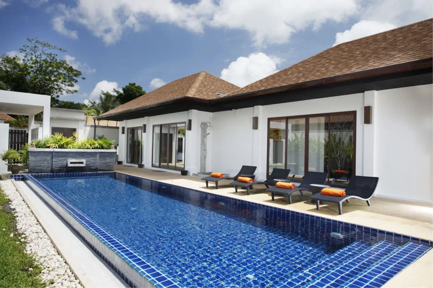 1 - vente maison muang phuket phuket thaïlande