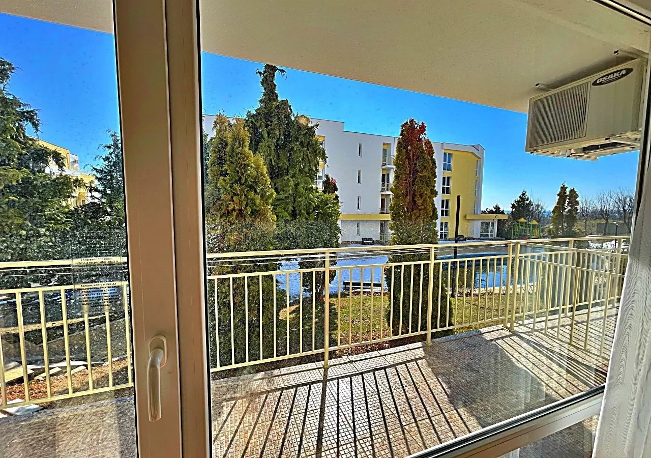 1 - venta apartamento a pie de playa sveti vlas burgas bulgaria