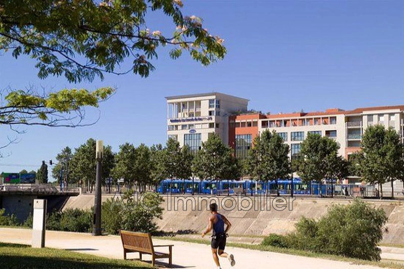 1 - apartment for sale in montpellier hérault france