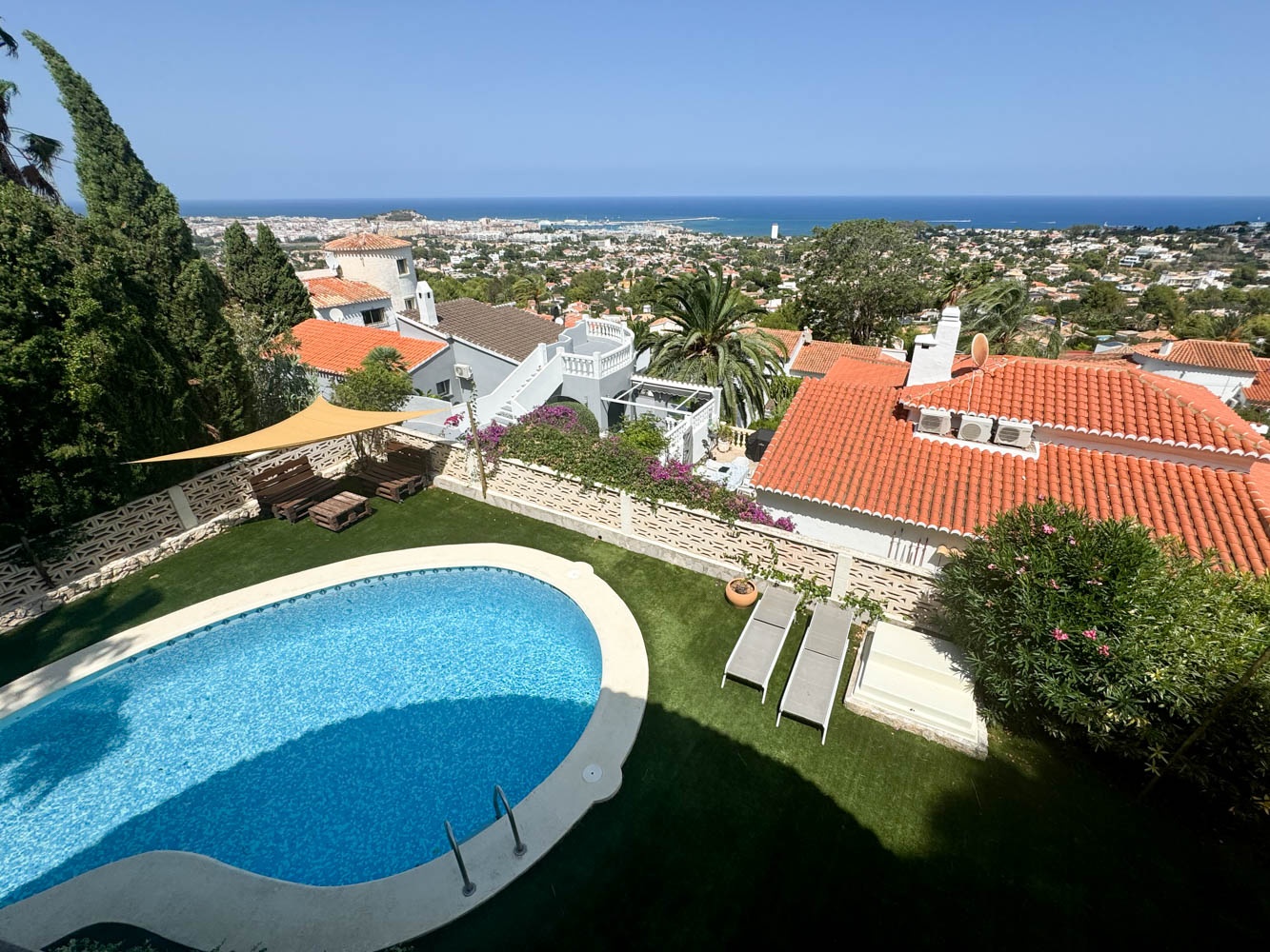 1 - house for sale in denia - costa blanca valencian community spain